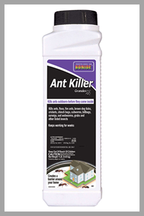 Ant Killer Granules 1 Lb.
