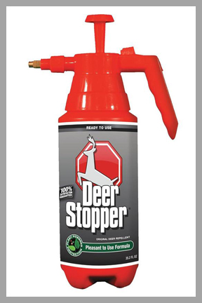 Deer Stopper Deer Repellent 35.2 Fl. Oz.