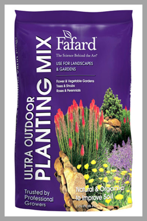 Fafard Ultra Outdoor Planting Mix 1 cu. ft.