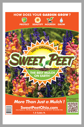 Sweet Peet 1.5 cu.ft.
