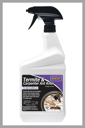 Termite & Carpenter Ant Killer 32 Fl. Oz.